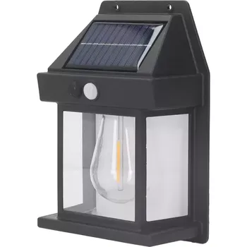 Svítidlo solární TR 62