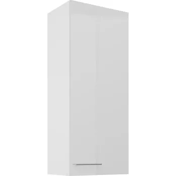 Kuchyňská skříňka Kuchyňská skříňka Lara bílý 45G-108 1F