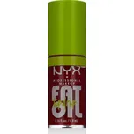 NYX Professional Makeup Fat Oil Lip Drip (03 Supermodel) 4,8 ml