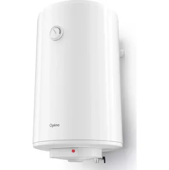 Bojler BAUMAX Optima 50L 48 cm x 65 cm x 49 cm 17.799999237060547 kg 48 l 1.5 kW Kombinovaný