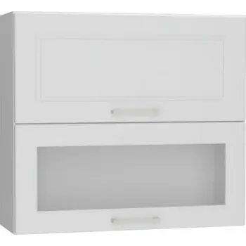 Kuchyňská skříňka Kuchyňská skříňka Natalia Ws80 Grf/2 Sd šedá