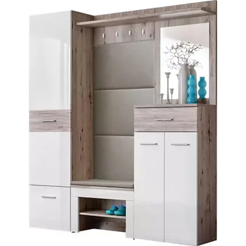 Předsíňová stěna Předsíňová stěna Gustavo VIII DWW GV8+P