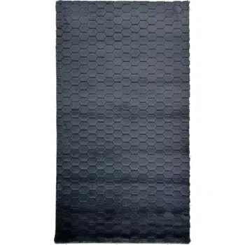 Koberec Koberec Shaggy Eveline 0,8/1,5 GBA95 šedý