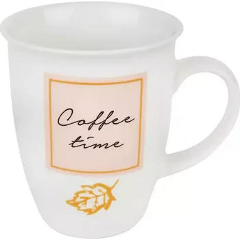 Keramický hrníček Fall Time 330ml