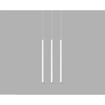 Svítidlo Padova 3 bílý A-466