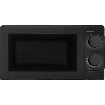 Mikrovlnná trouba Volně stojící mikrovlnná trouba ECG MTM 1774 BE