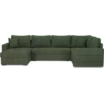 Sedací souprava Rohová sedací souprava Fado L Herbi 10