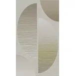 Koberec Frisee Modda 1,4/2,0 4516 170 béžový