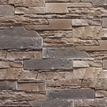 Obklad Kámen betonový Borneo Castano bal=0,38 m2