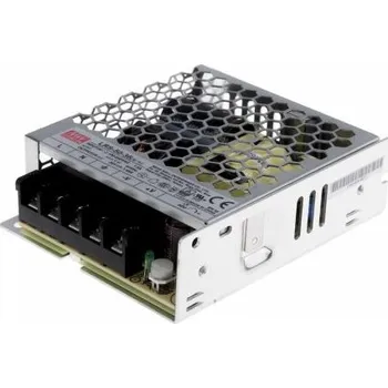 spínaný zdroj Spínaný napájecí zdroj 52.2W, počet výstupů: 1, výstup: 36V dc 1.45A Montáž na rám MEAN WELL