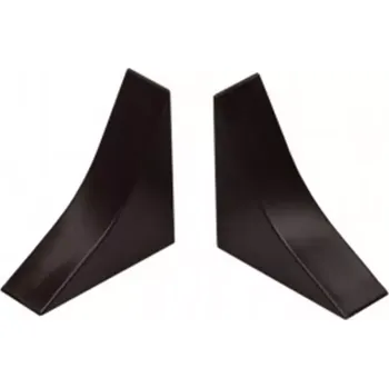 Kuchyňská pracovní deska Rovné Zakončení – Titanový jilm Lws-123