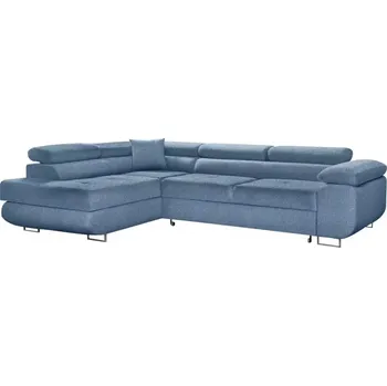 Sedací souprava Rohová sedací souprava Lido Neve 74 levá