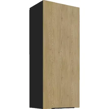 Kuchyňská skříňka Cremona Bl 45g-108 1f