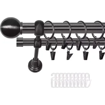 Garnýž Garnýž II 25 Titan 200cm Koule pojistka/žabka