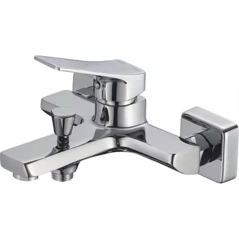 Vodovodní baterie Vanová baterie Tango