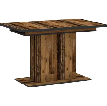 Jídelní set Stůl Replica 120/160x76x80 old style