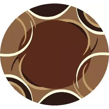 Koberec Koberec BCF Shiraz 1,4/1,4 3355 B33