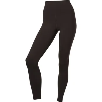 Dámské legíny CRIVIT Dámské funkční legíny (hnědá, L(44/46))