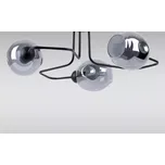 Svítidlo Amber B3 Grafit-Ap-Amb 273GR LW3