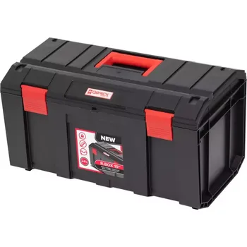 Kufr na nářadí Qbrick Regular R-BOX 19