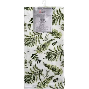 Utěrka Kuchyňská utěrka OTC-12489 45x70 cm větvičky