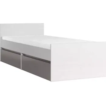 Dětská postel Postel Mati L1 S. Andersen/Kongo