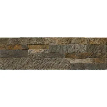 Obklad Nástěnný Obklad Numancia Negro 15/50