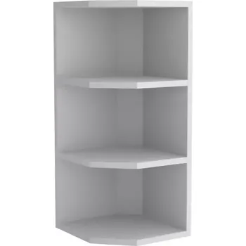 Kuchyňská skříňka Kuchyňská Skříňka Lucjan gzo 30 v-72 lux šedá