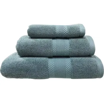 Ručník Ručník Monaco bavlna 600GSM 70x120 modrá