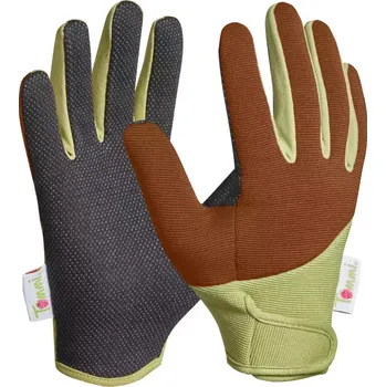 Pracovní rukavice Pracovní rukavice TOMMI MANDEL vel. L