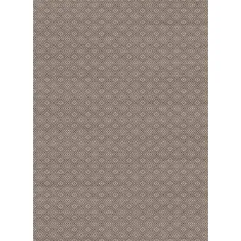 Koberec Koberec Terazza 0,8/1,5 21222 hnědý