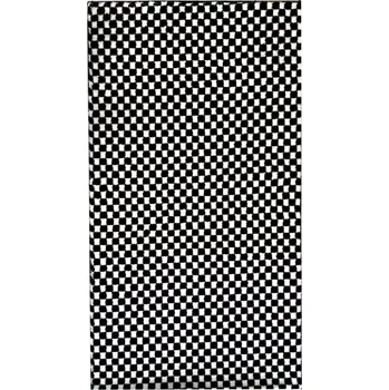 Koberec Koberec Shaggy Smooth 0,8/1,5 RSTMTH-1 černý