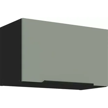 Kuchyňská skříňka Aria SA/BL Anti Fingerprint 60gu-36 1f