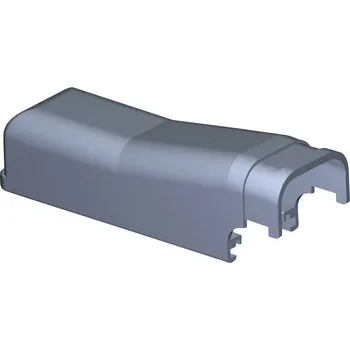 Elektrický konektor Krytka pro J-P-T zásuvka 1-967281-1 počet pólů: 42 965643-1 TE Connectivity Množství: 1 ks