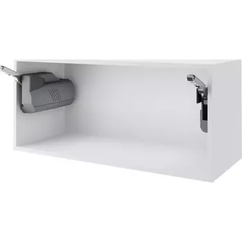 Kuchyňská skříňka Korpus kuchyňské skříňky bíly W4b 80 Hk Aventos