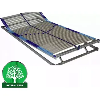 Postelový rošt Rošt Trioflex KF 140/200