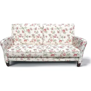 Pohovka Sofa Forest 3 Rose 16