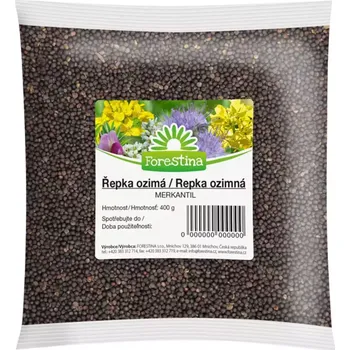 Hnojivo Řepka ozimá 400g