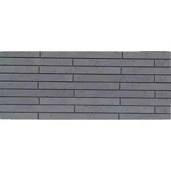 Obklad Kámen Long Slim Graphite