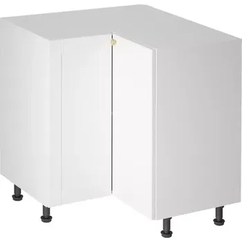 Kuchyňská skříňka linea d90n white