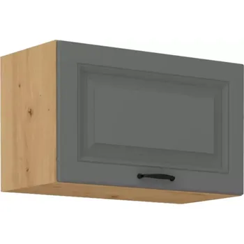 Kuchyňská Skříňka Stilo dustgrey/artisan 60GU-36 1F