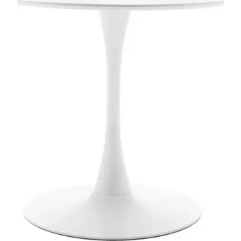 Jídelní stůl Stůl Marseille 80 3578 bílá