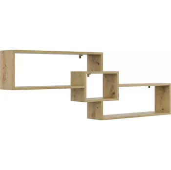 Obývací stěna Závěsná Police Nr 7. Artisan