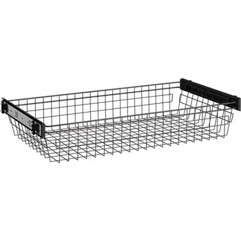 Šatní skříň Koš na prádlo do šatní skříně 2D Ultra