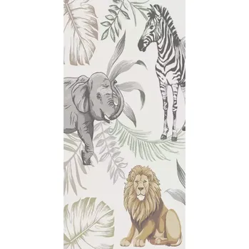 Koberec Koberec Frisee Bond Kids 0,8/1,5 40339 660 krémový