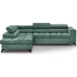 Rohová sedací souprava Volf L Polaris 14 levá