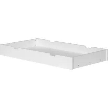 Šuplík Pod Postel Calmo 120cm Bila