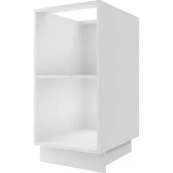 Korpus kuchyňské skříňky bíly D1d 40