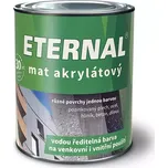 Eternal mat 03 šedá střední 0.7kg