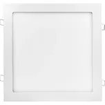 LED podhledové svítidlo PROFI bílé, 30 x 30 cm, 24 W, neutrální bílá